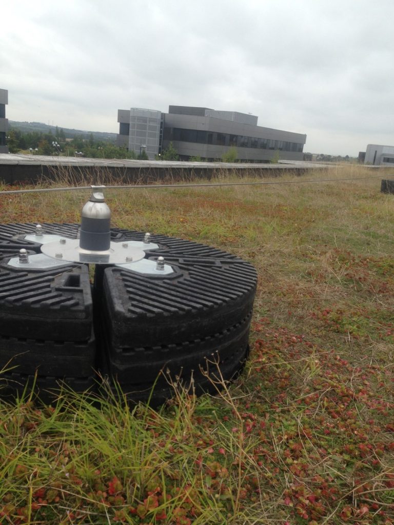 About Fall Protection Swindon in Swindon, Wiltshire