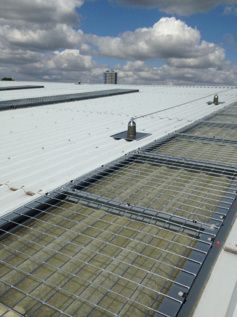 About Fall Protection Swindon in Swindon, Wiltshire