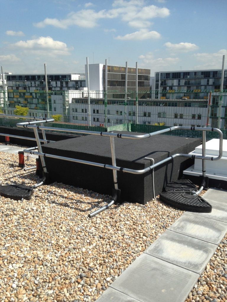 About Fall Protection Swindon in Swindon, Wiltshire