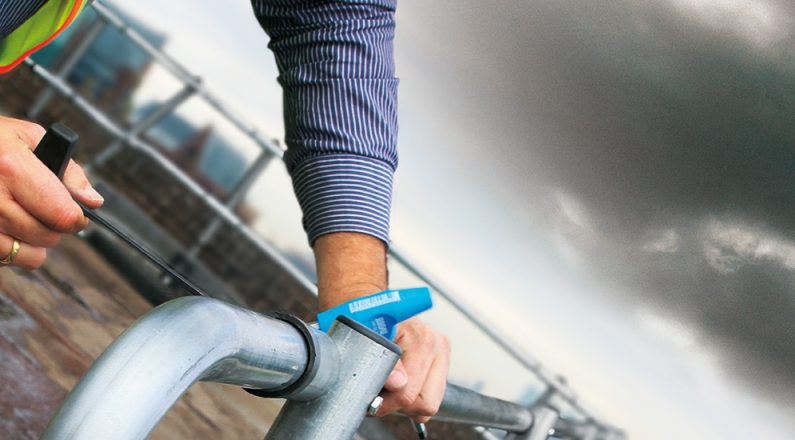 Guardrail Maintenance and Testing in Swindon, Wiltshire