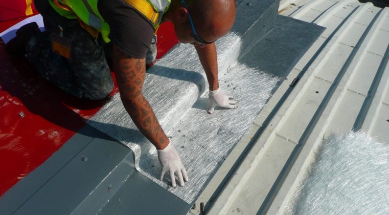 Industrial Skylights Repairs in Swindon, Wiltshire