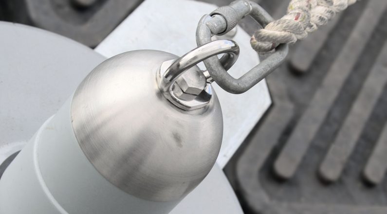 Swindon Mobile Man Anchor Maintenance & Testing 