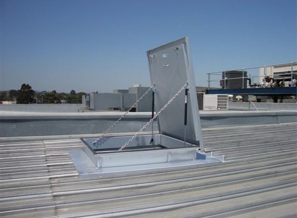 Roof Access Hatches Swindon