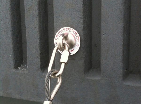 Swindon Safety Eye Bolts Solutions